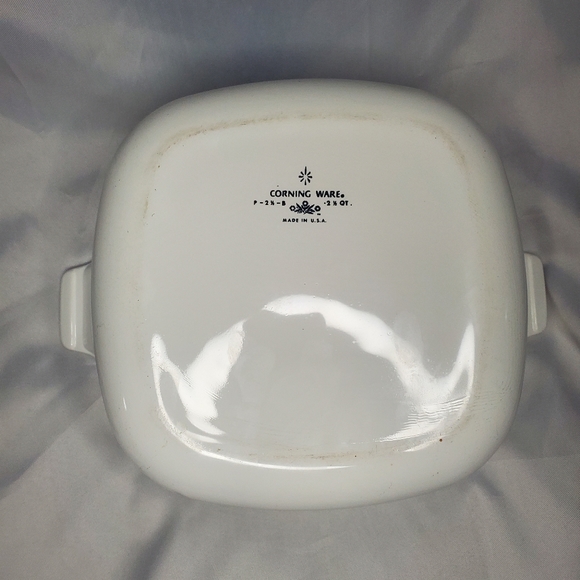 Corningware Vintage 4 Piece set Pans Beautiful condition - Picture 10 of 10